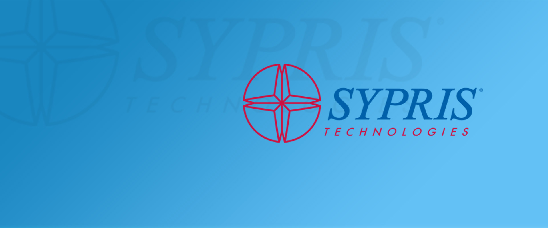 About Sypris Technologies