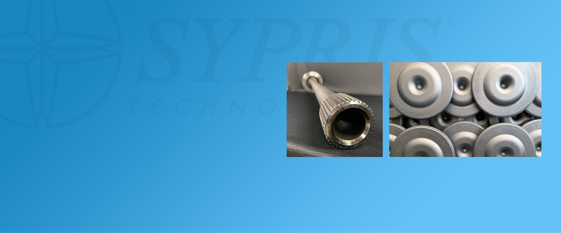 Sypris Technologies Products
